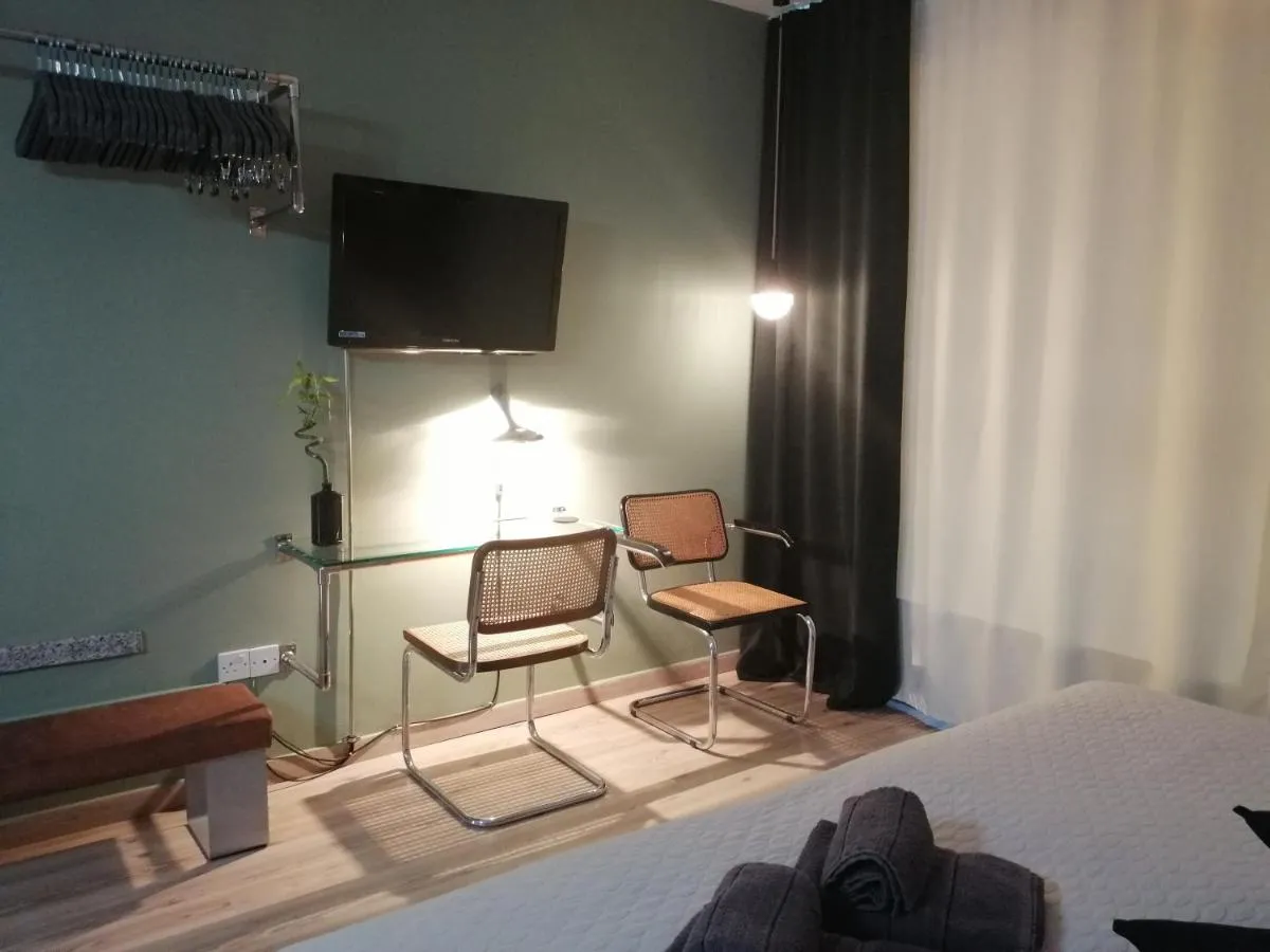 Image 4 of A City-center Seaview Penthouse at Oceanic