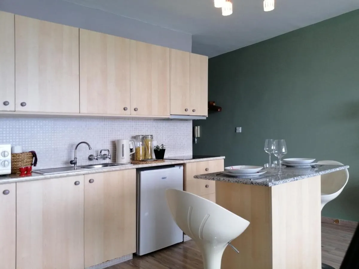 Image 3 of A City-center Seaview Penthouse at Oceanic
