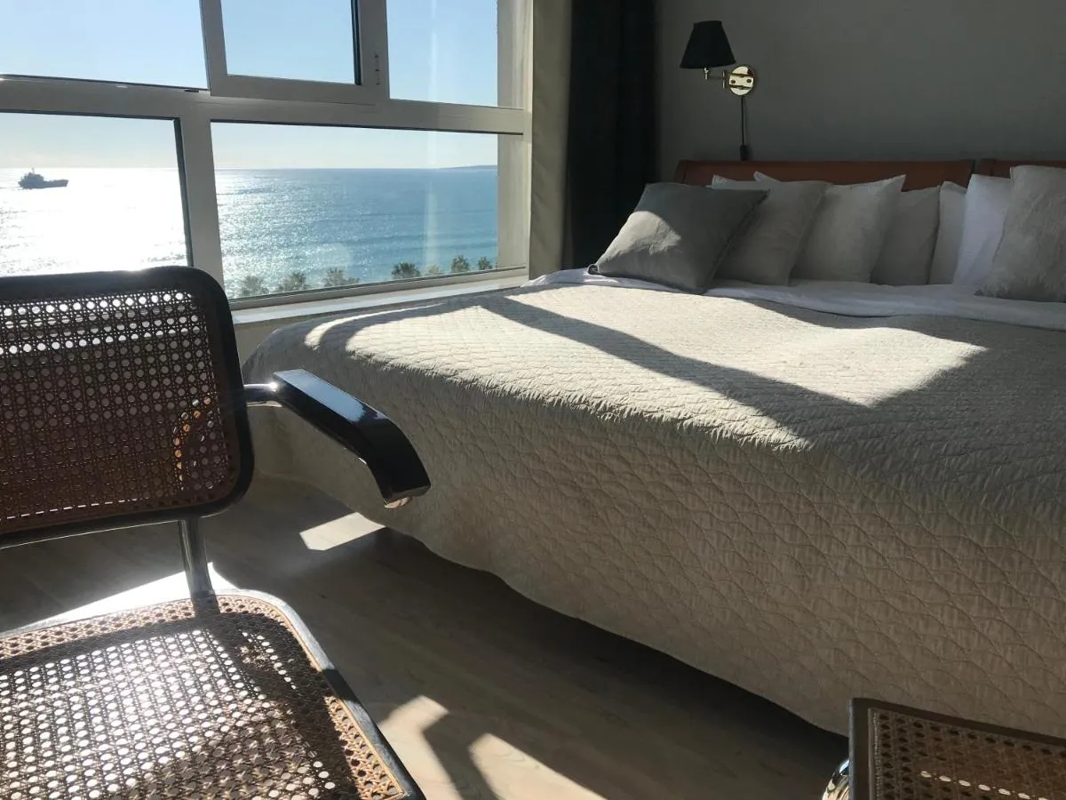 Image 6 of A City-center Seaview Penthouse at Oceanic