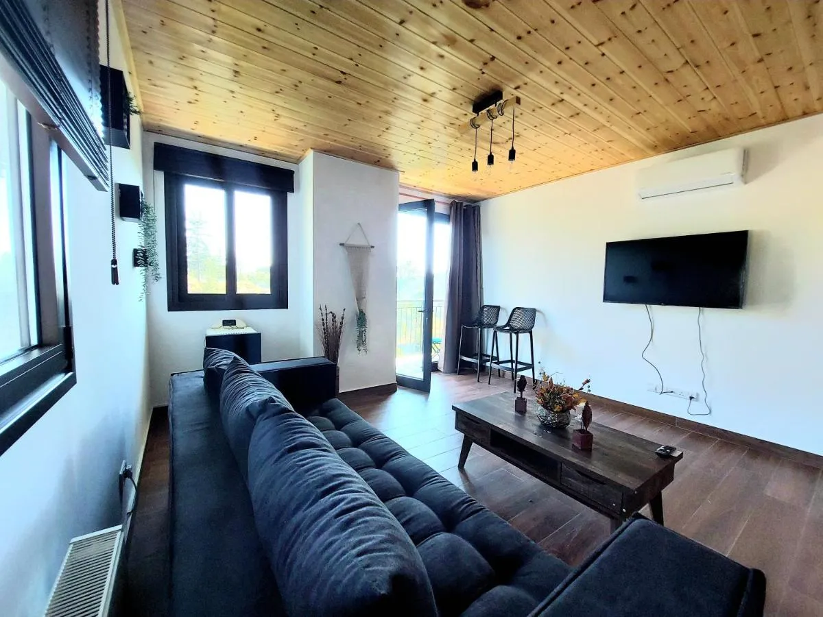 Image 1 of Agros Green Valley Suites