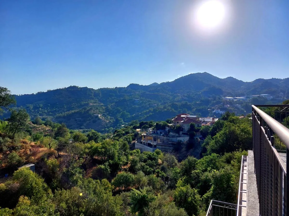 Image 2 of Agros Green Valley Suites