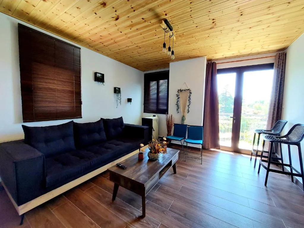 Image of Agros Green Valley Suites