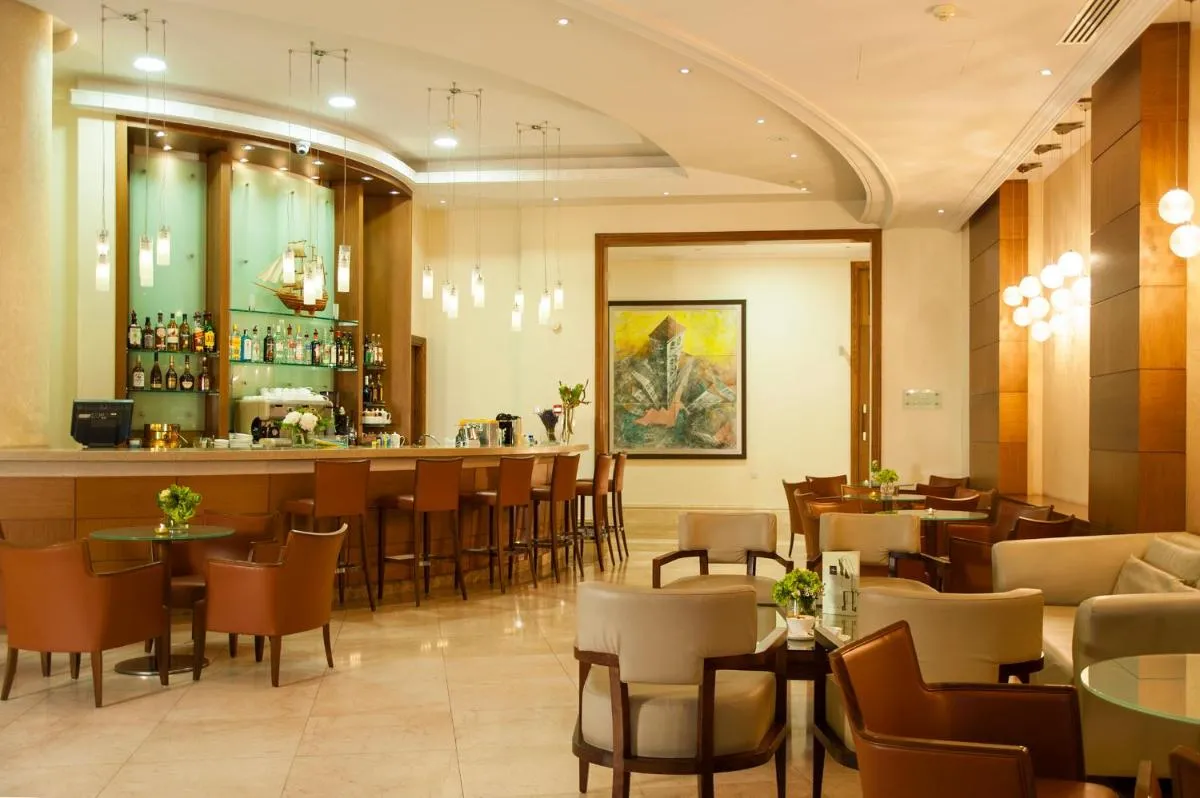 Image 4 of Ajax Hotel