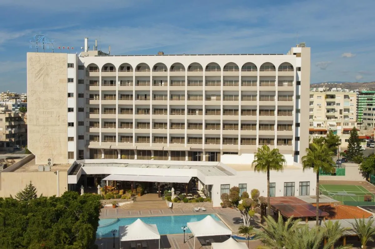 Image 6 of Ajax Hotel