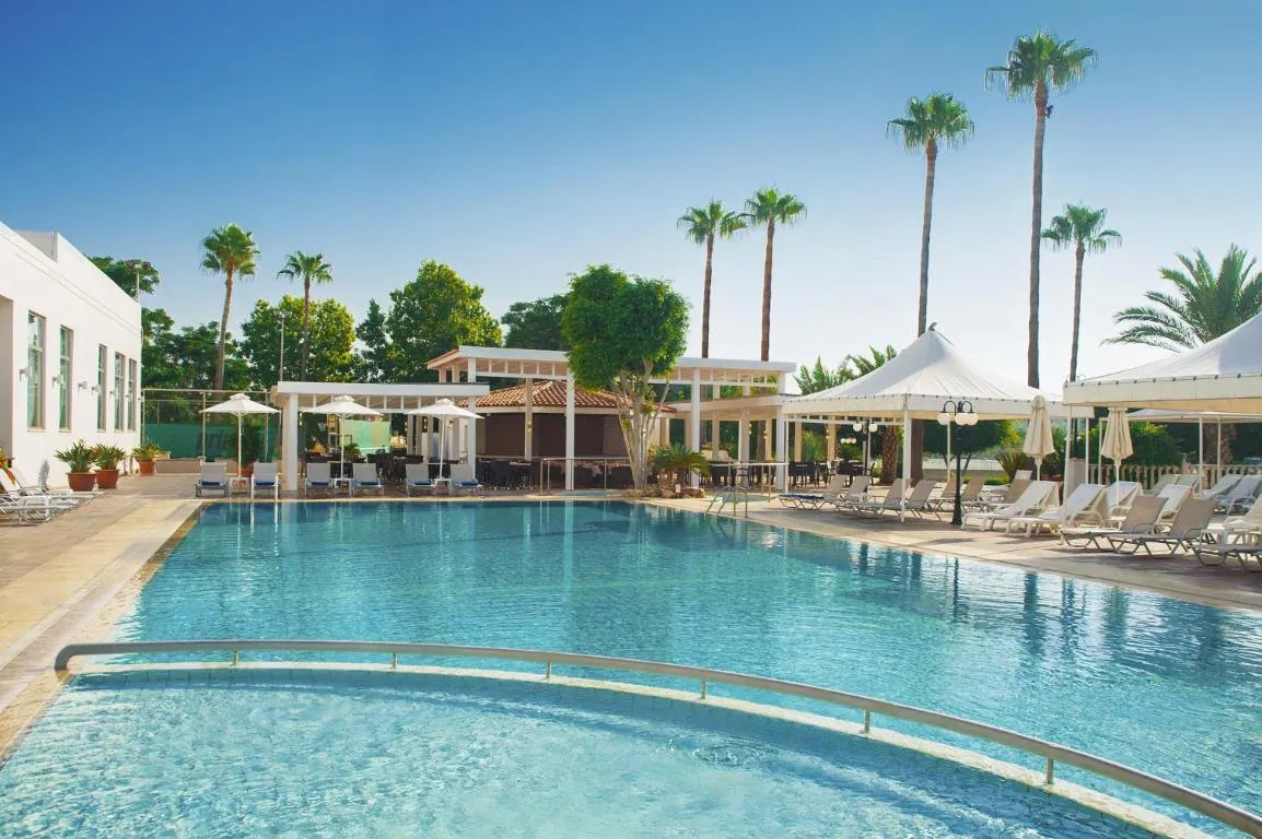 Image of Ajax Hotel