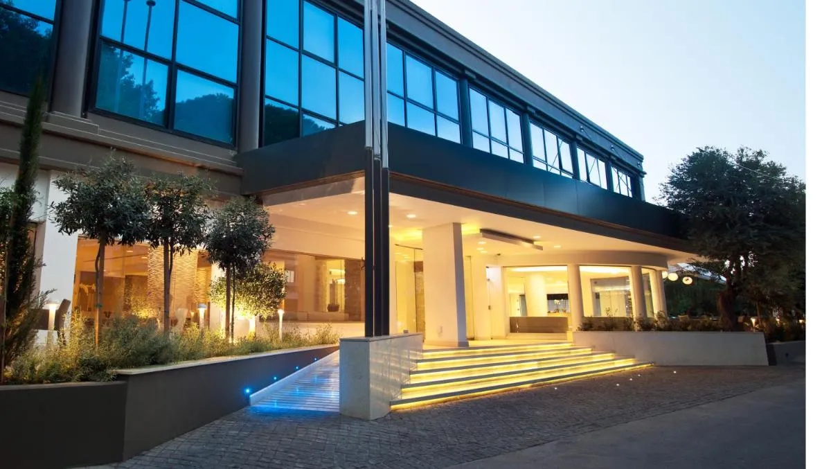 Image of Alasia Boutique Hotel