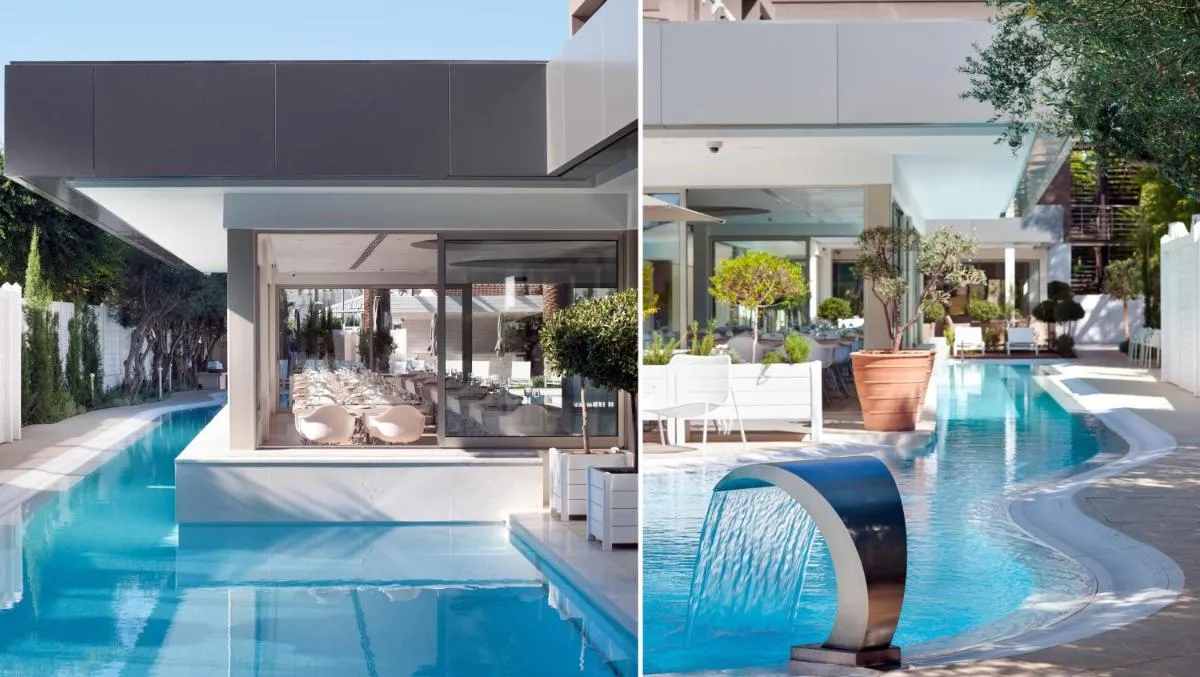 Image 2 of Alasia Boutique Hotel