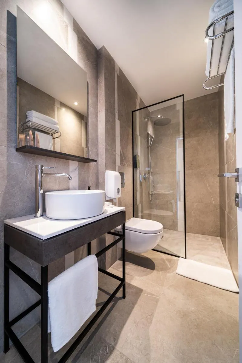 Image 6 of Alinea Suites Limassol Center