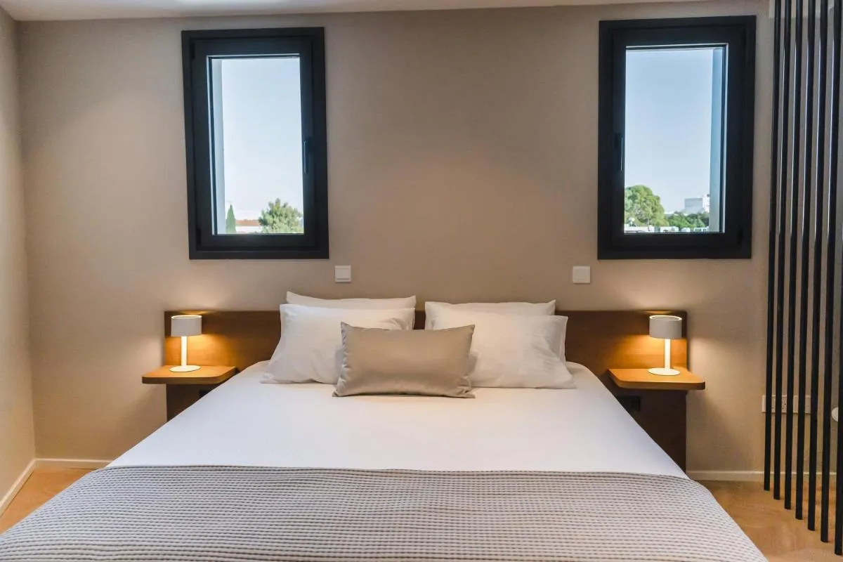 Image 5 of Alinea Suites Limassol Center
