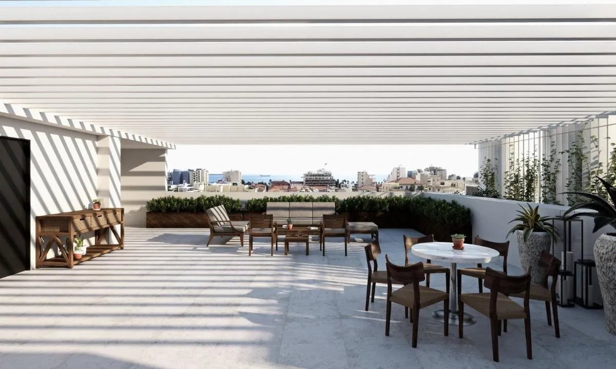 Image 2 of Alinea Urban Saripolou Square