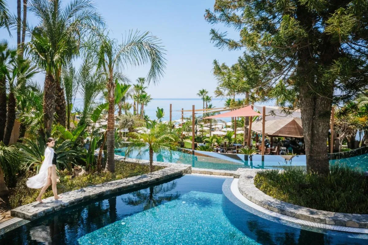 Image 1 of Amathus Beach Hotel Limassol