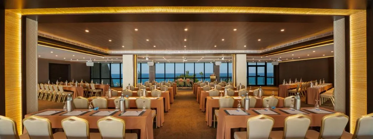 Image 4 of Amathus Beach Hotel Limassol