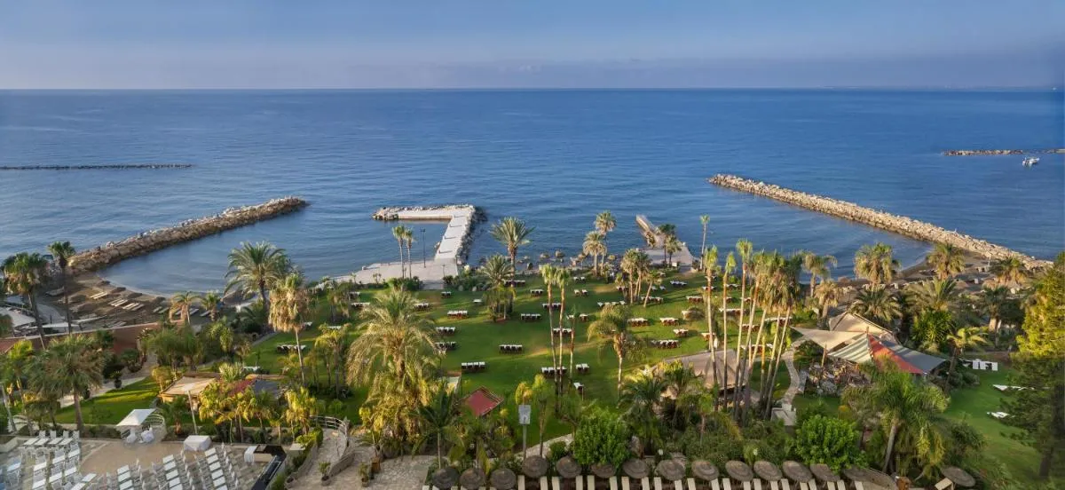 Image 6 of Amathus Beach Hotel Limassol