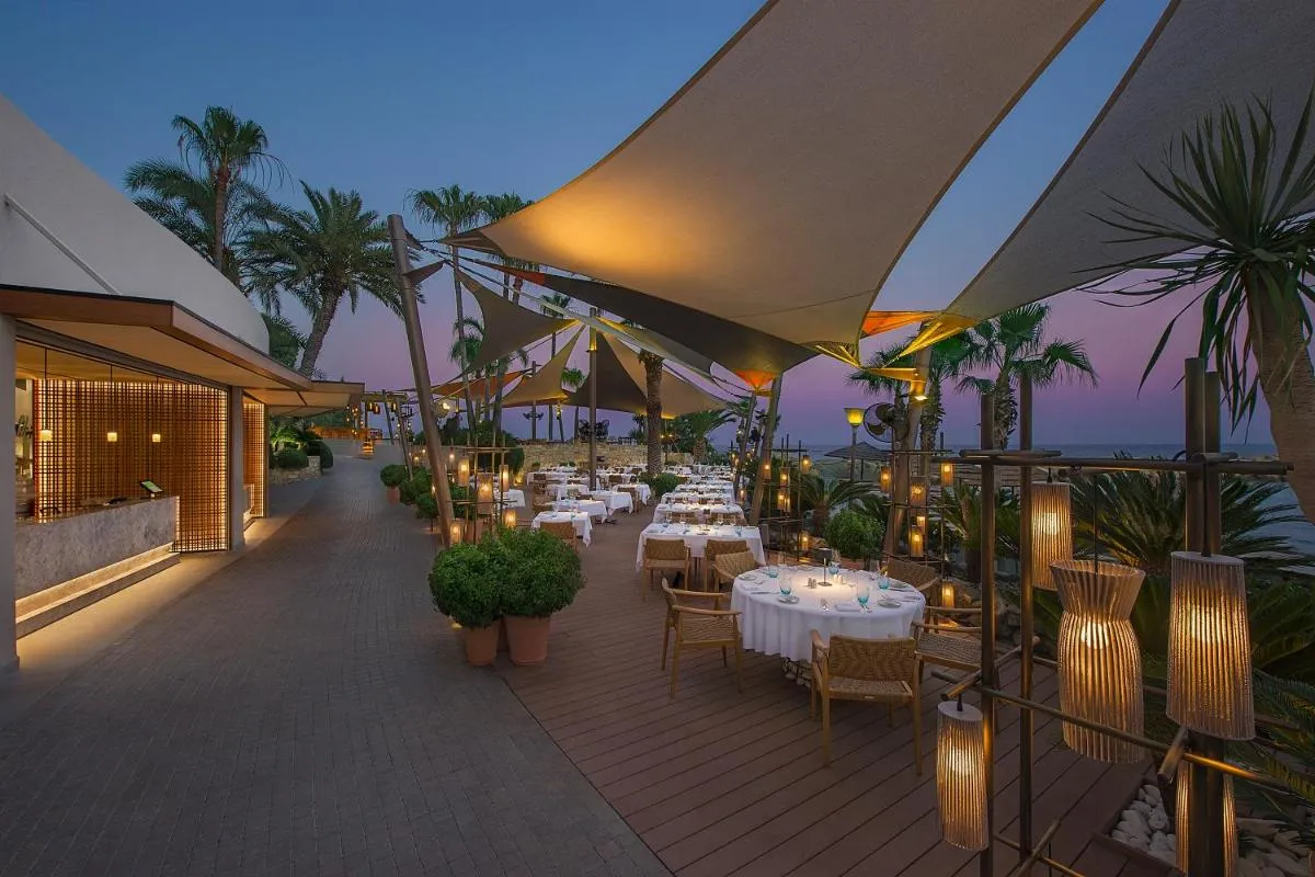 Image 2 of Amathus Beach Hotel Limassol