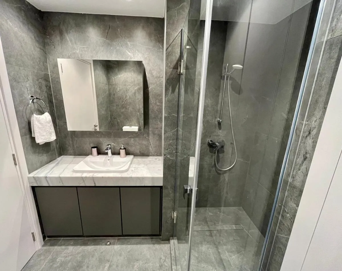 Image 2 of Amathus Modern Beachfront Flat