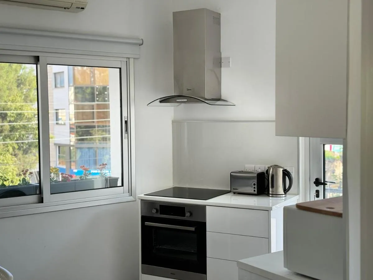Image 1 of Anastasia 1 Bedroom Apartment