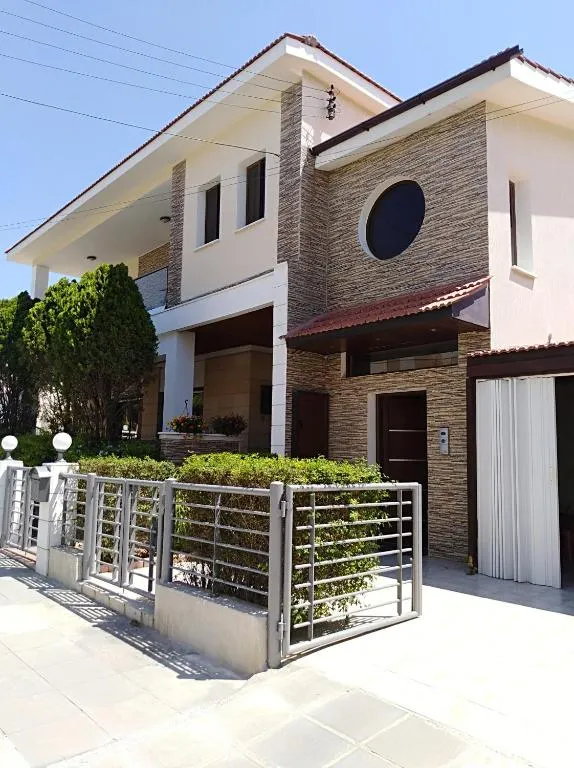 Image of Andros Residence