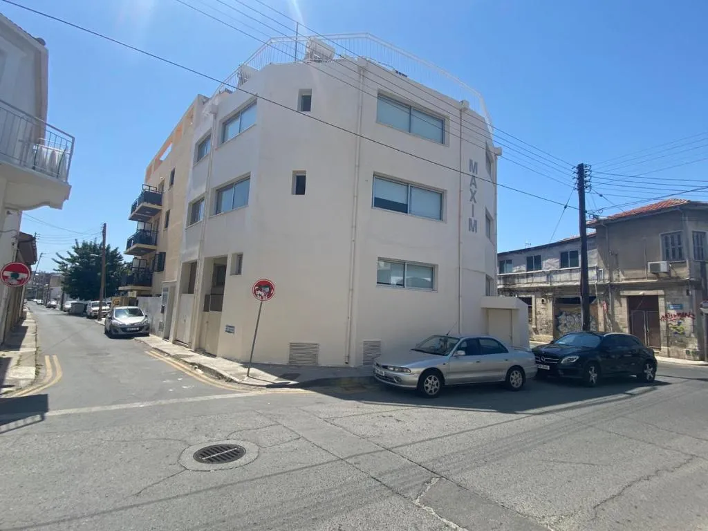 Image of Appartments in the historic center near beach
