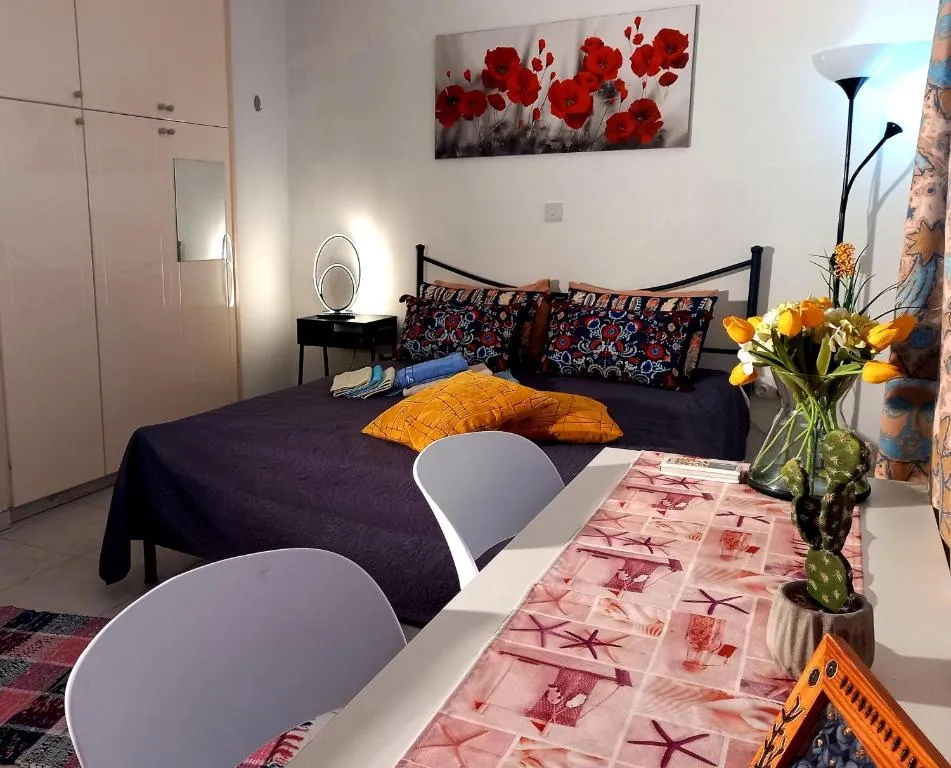 Image of Ariadne 1, Sea Side Boutique Apartment
