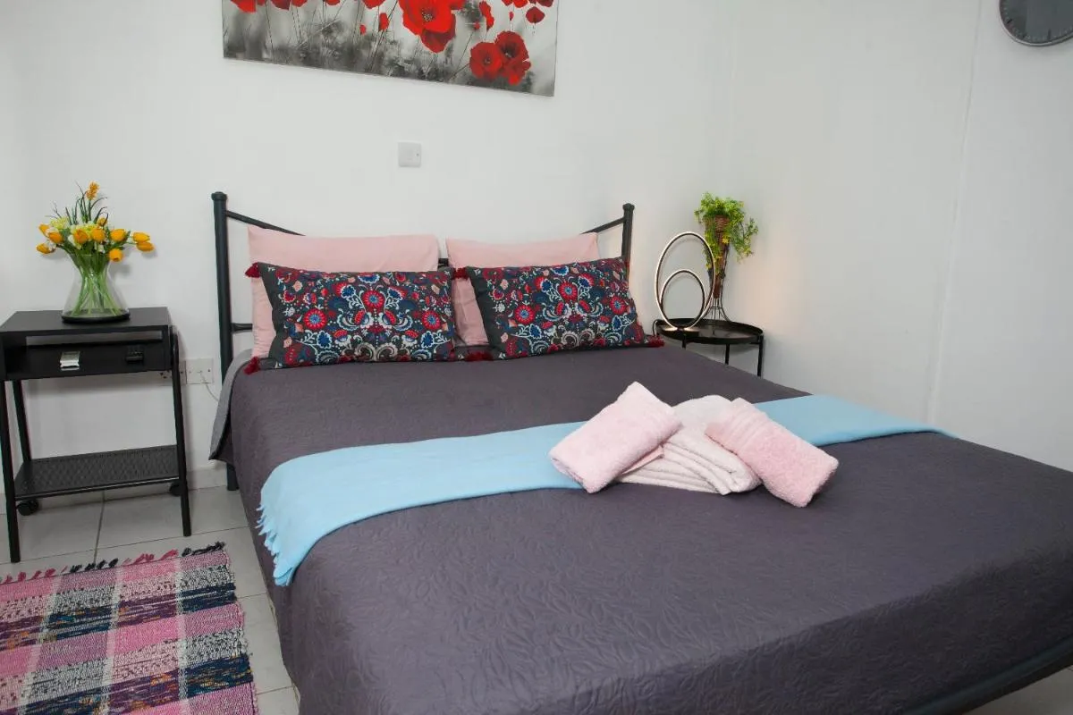 Image 1 of Ariadne 1, Sea Side Boutique Apartment
