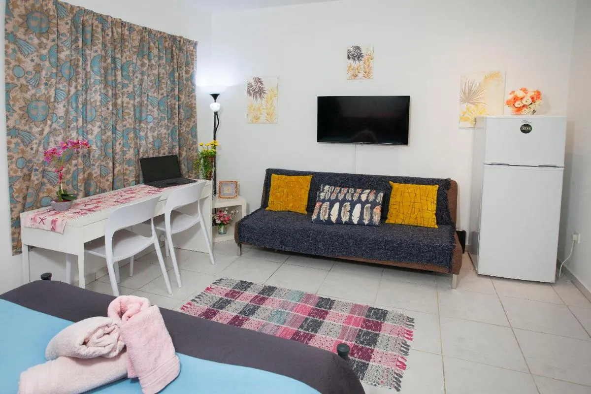 Image 4 of Ariadne 1, Sea Side Boutique Apartment