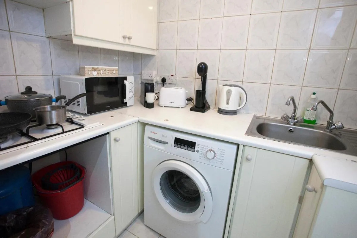Image 3 of Ariadne 1, Sea Side Boutique Apartment
