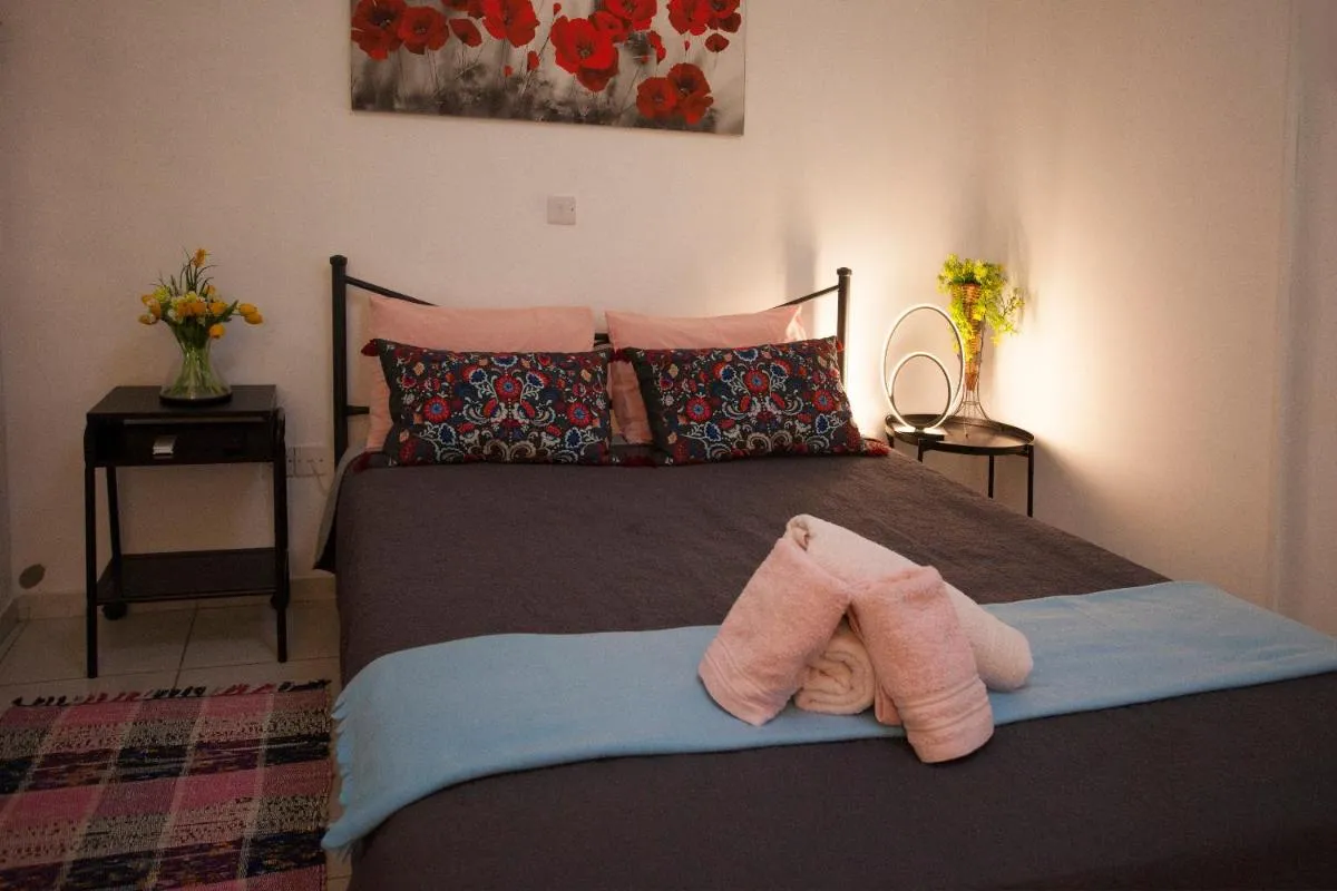 Image 6 of Ariadne 1, Sea Side Boutique Apartment