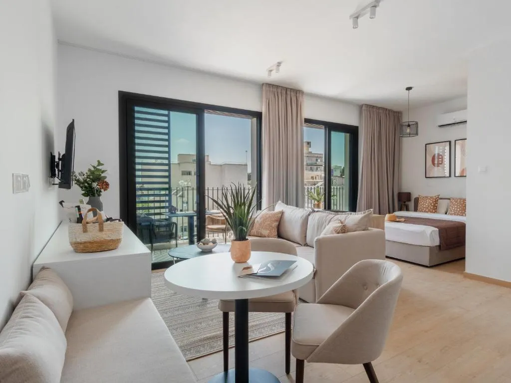 Image of Armonta Residences by BeCyprus