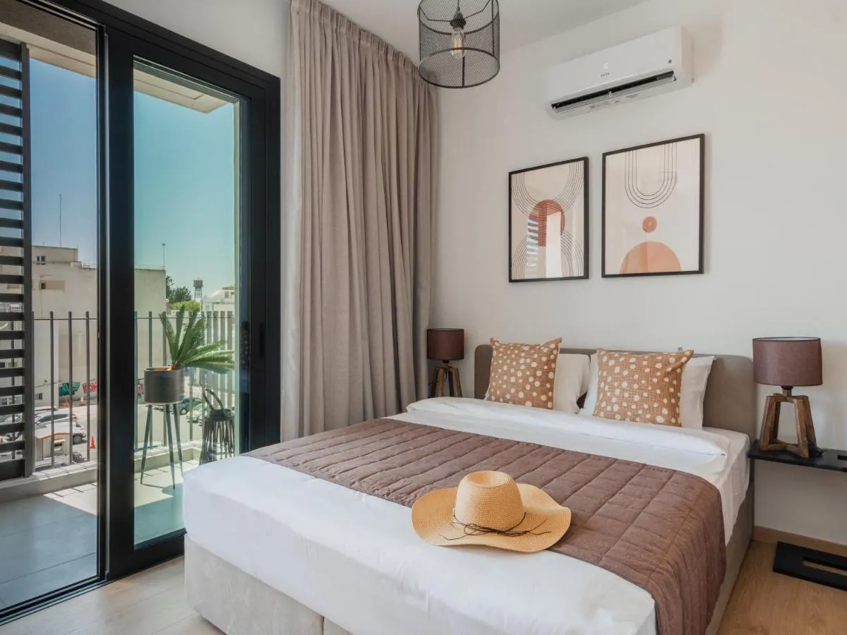 Image 1 of Armonta Residences by BeCyprus