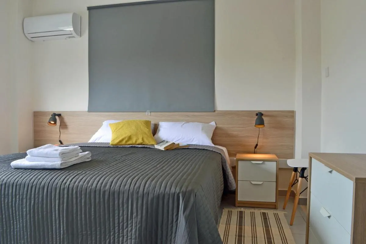 Image 1 of Athena Holiday Homes