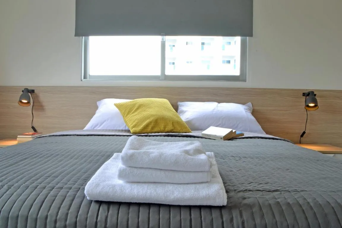 Image of Athena Holiday Homes
