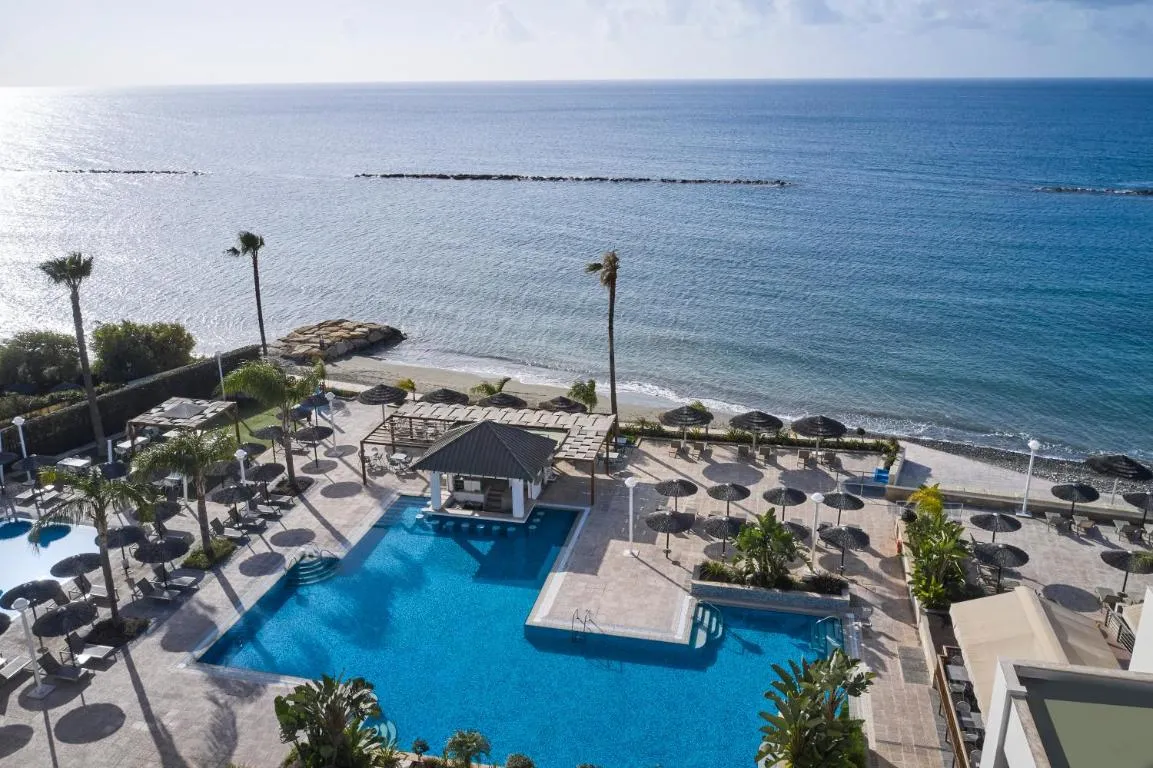 Image of Atlantica Miramare Beach