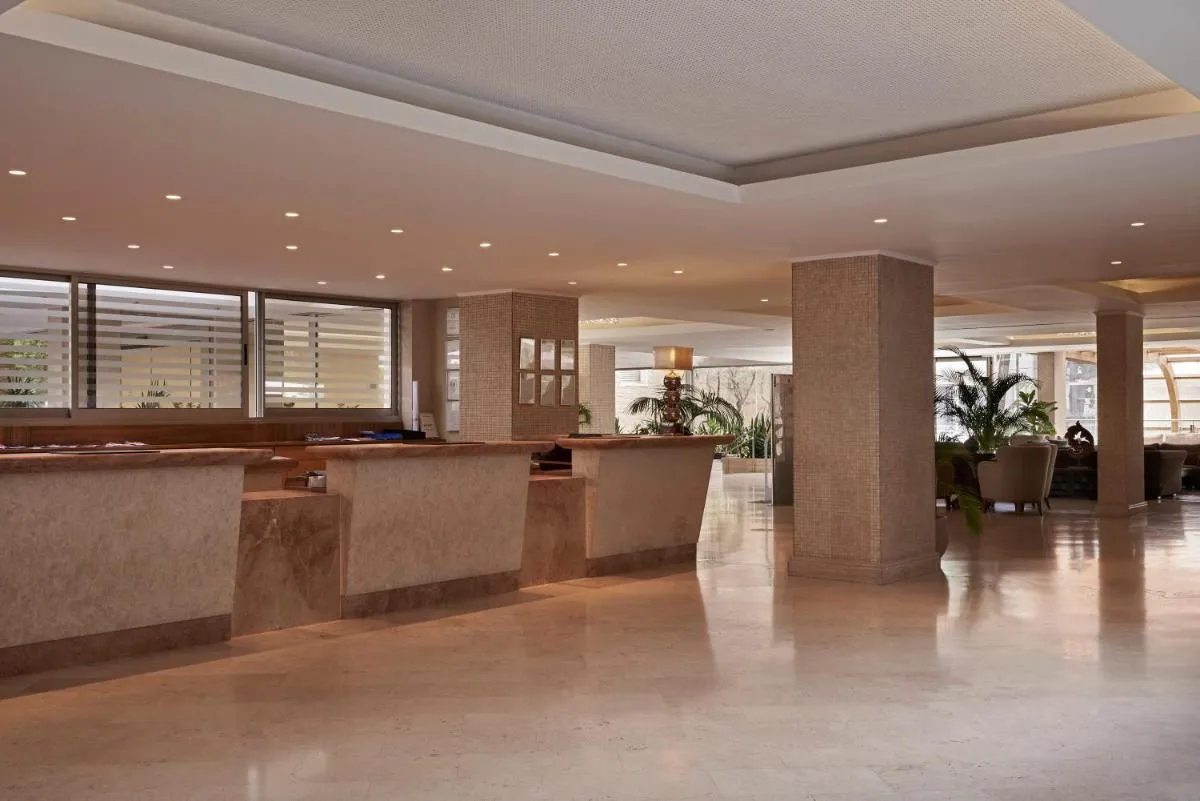 Image 6 of Atlantica Oasis Hotel