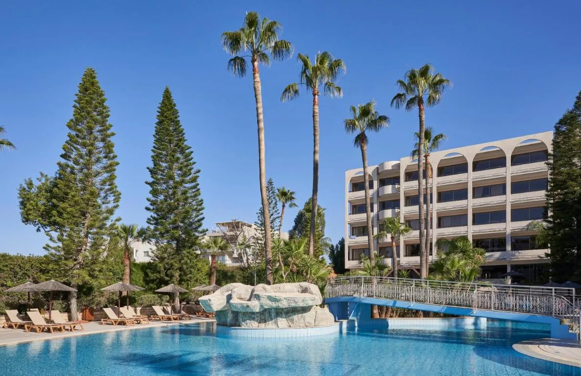 Image of Atlantica Oasis Hotel
