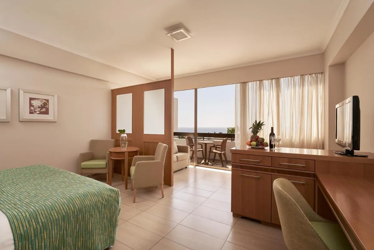 Image 5 of Atlantica Oasis Hotel