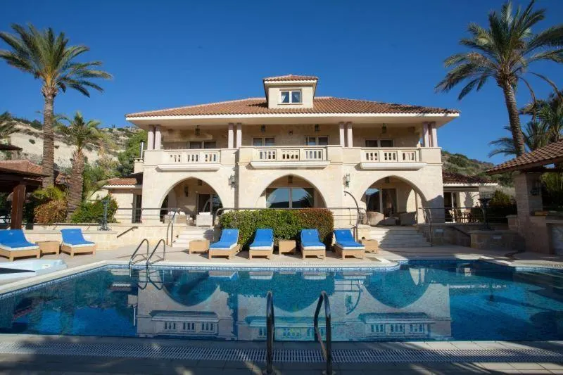 Image of Casa Carmelina