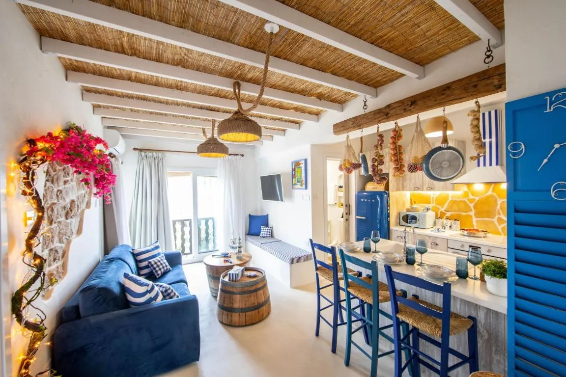 Image of Castle Holiday Apartments