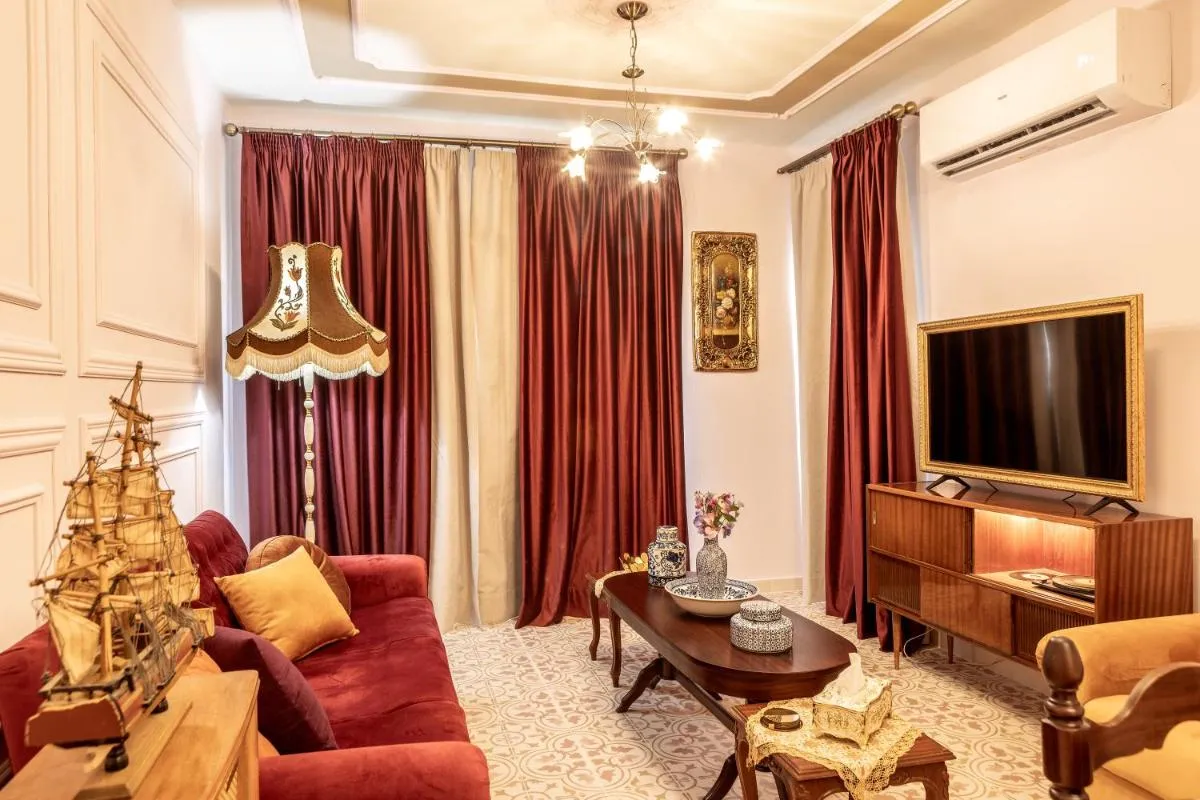 Image 4 of Castle Holiday Apartments