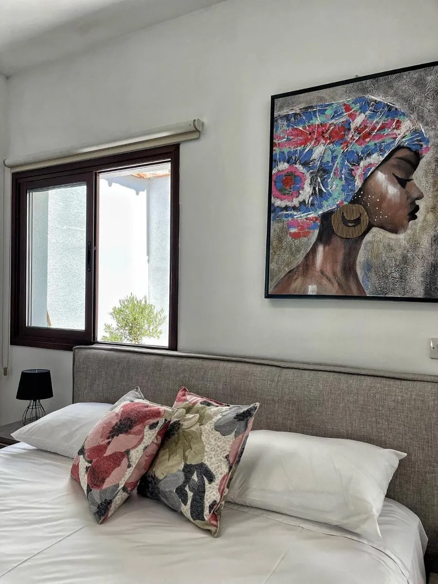 Image 1 of Charming House in the Heart of Limassol