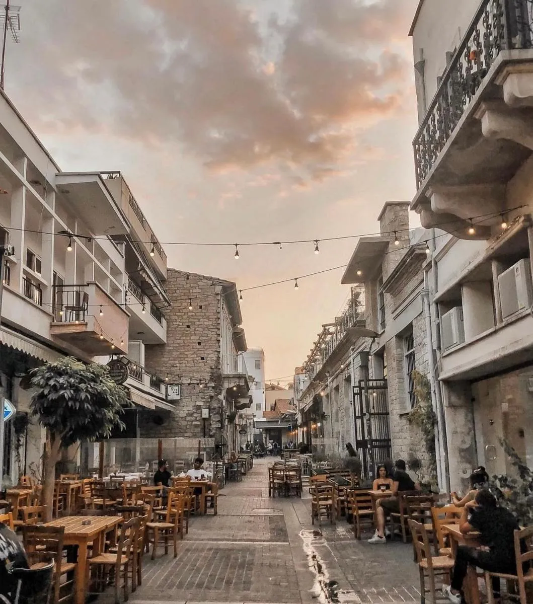 Image 5 of Charming House in the Heart of Limassol