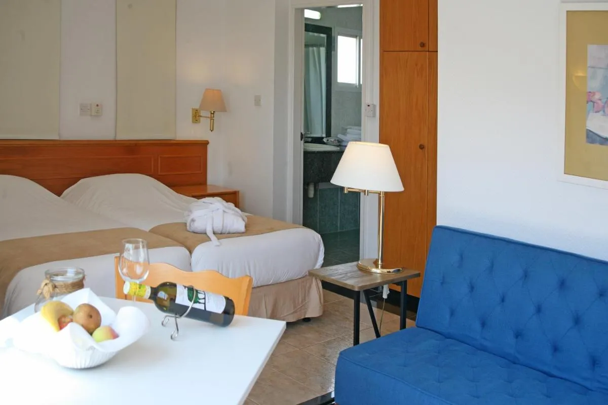 Image 4 of Chrielka Hotel
