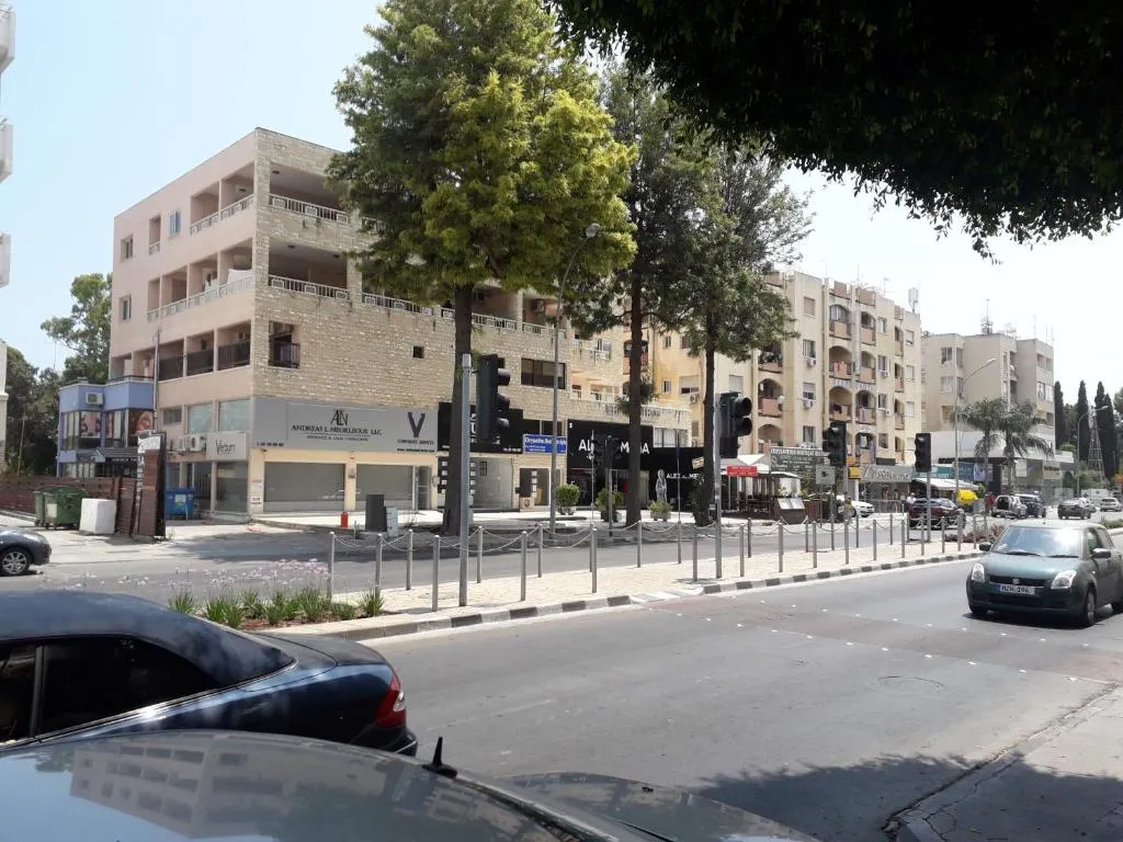 Image of Chrysanthos Boutique Apartments