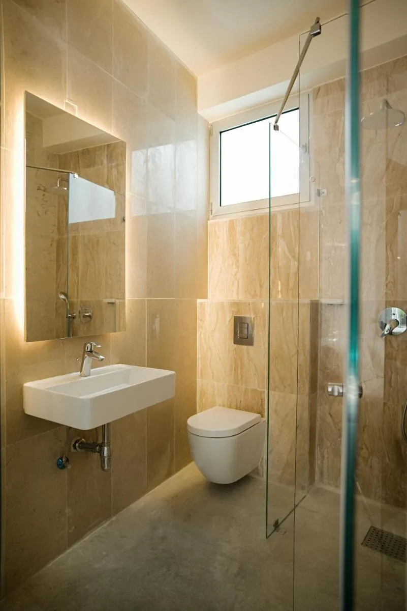 Image 5 of City Centre Rooms