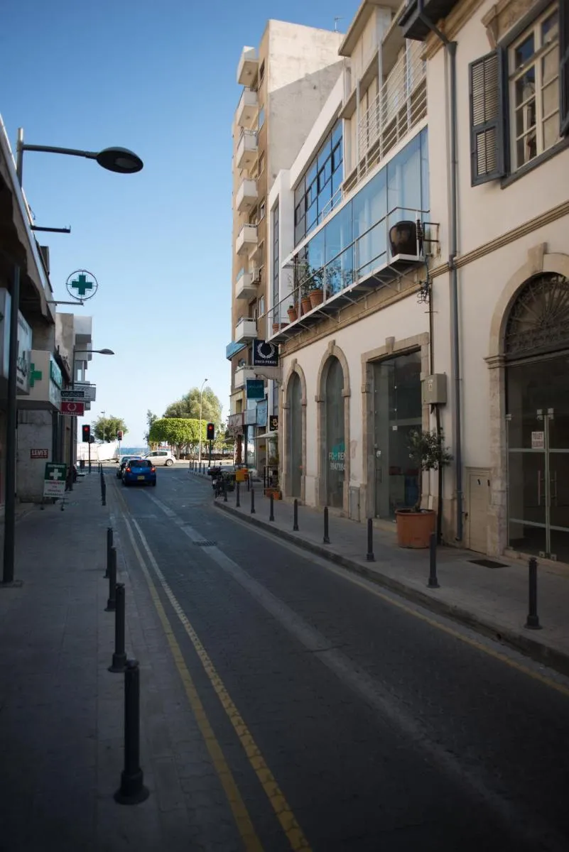 Image 6 of City Centre Studios