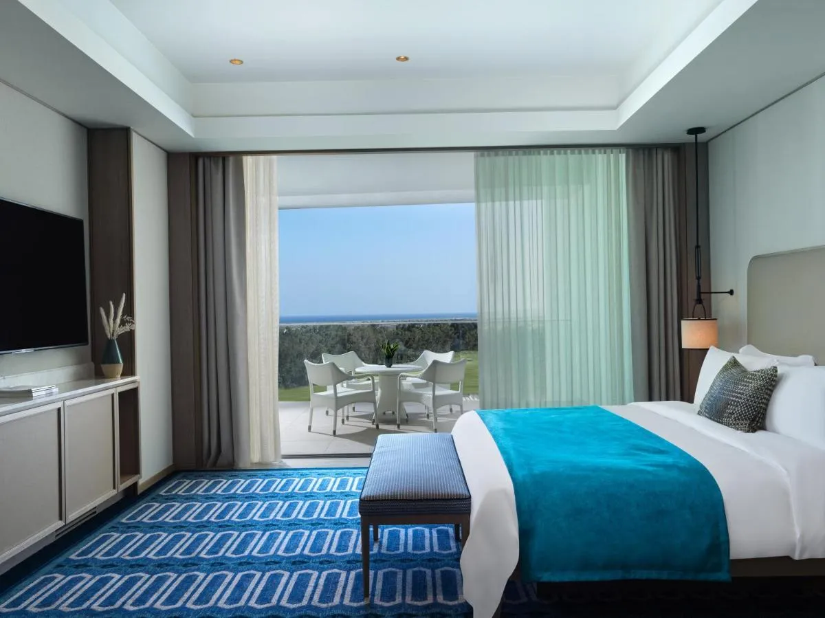 Image 4 of City of Dreams Mediterranean – Integrated Resort, Casino & Entertainment