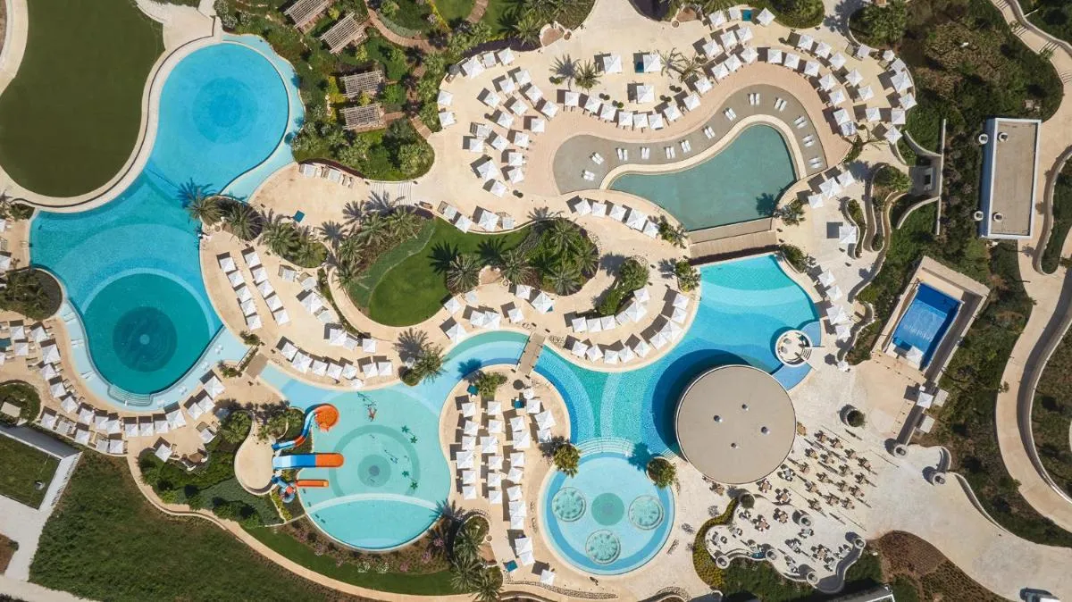 Image 5 of City of Dreams Mediterranean – Integrated Resort, Casino & Entertainment