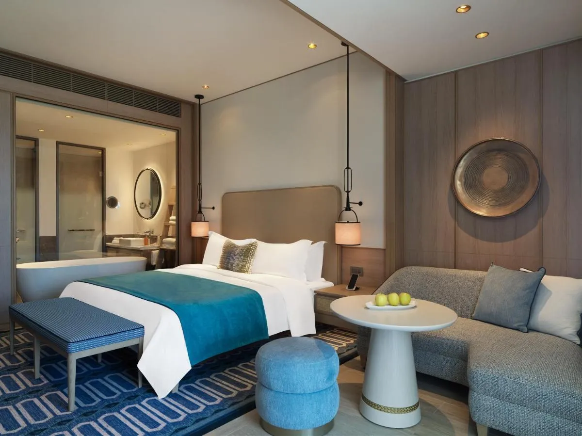 Image 1 of City of Dreams Mediterranean – Integrated Resort, Casino & Entertainment