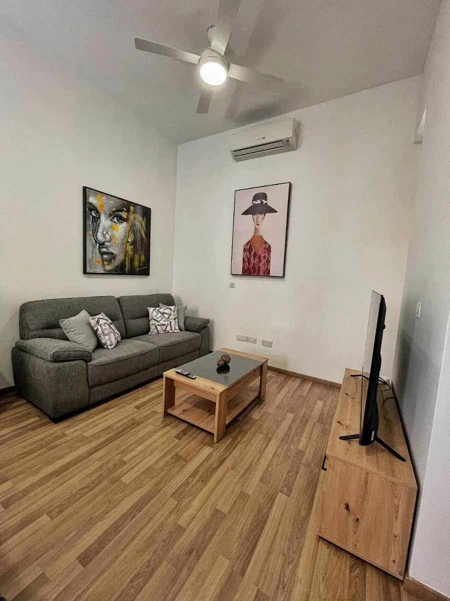 Image 4 of Cozy house city center in Limassol