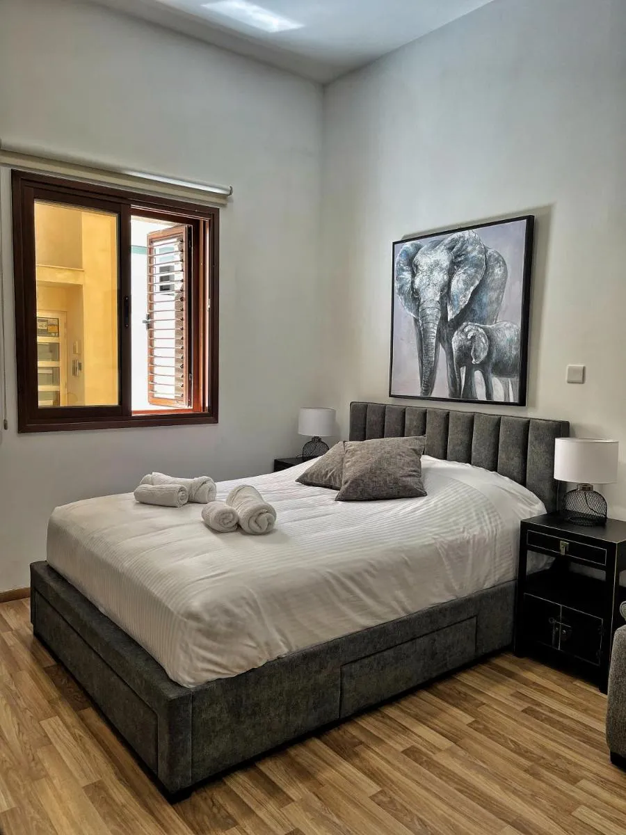 Image 1 of Cozy house city center in Limassol