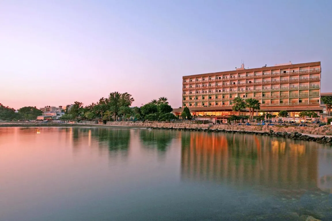 Image of Crowne Plaza Limassol, an IHG Hotel